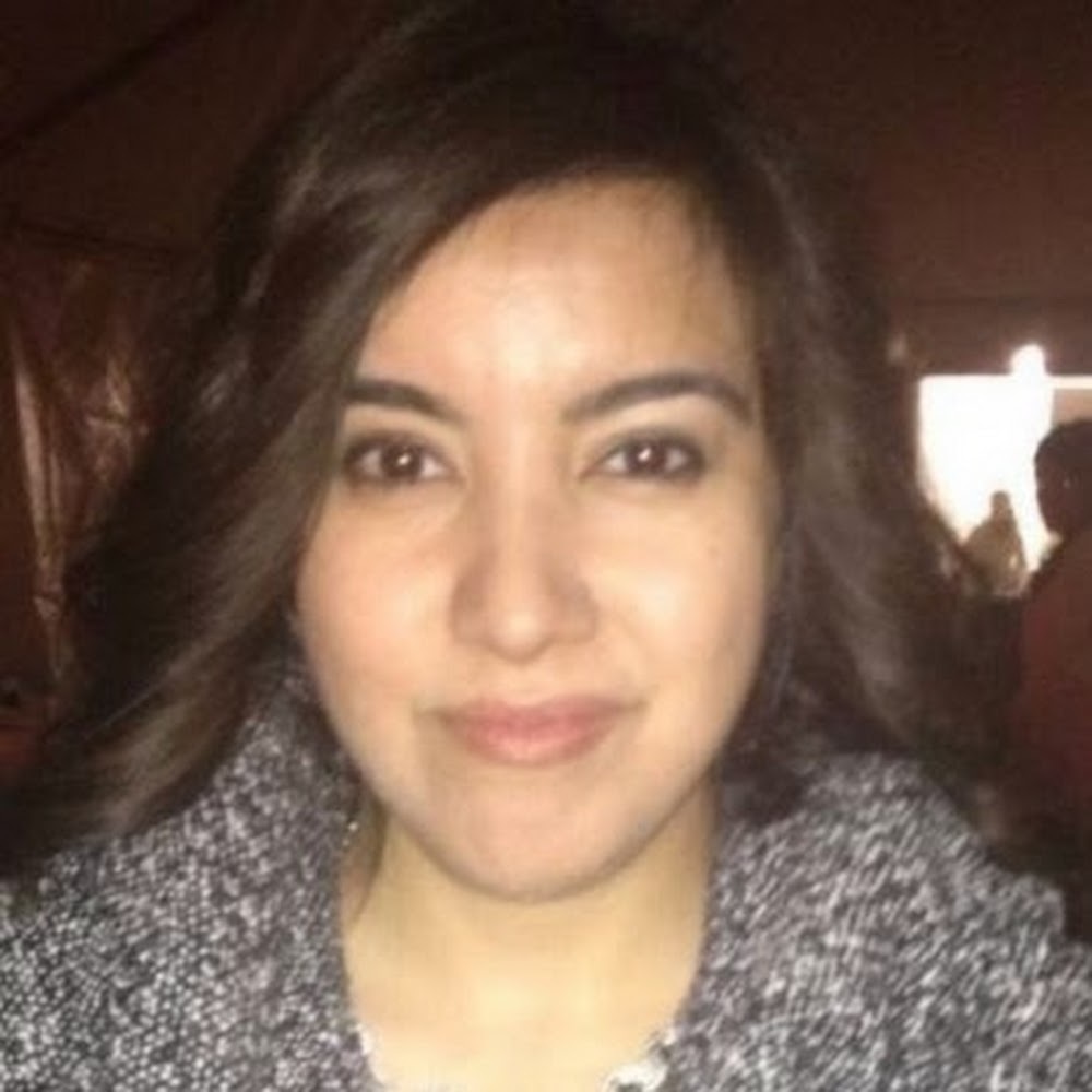 Meet your Posher, Madelyn